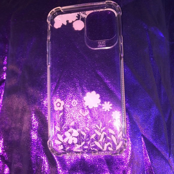 ʀᴜʙʙᴇʀ/ꜱɪʟɪᴄᴏɴᴇ ꜱᴋɪɴ ꜰᴏʀ ɪᴩʜᴏɴᴇ 11/ɪᴩʜᴏɴᴇ xʀ - Picture 2 of 5